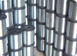 stainless steel iron wire