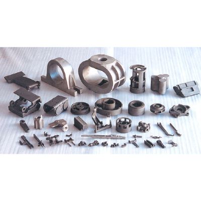 investment casting