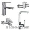 brass basin faucet sanitary ware