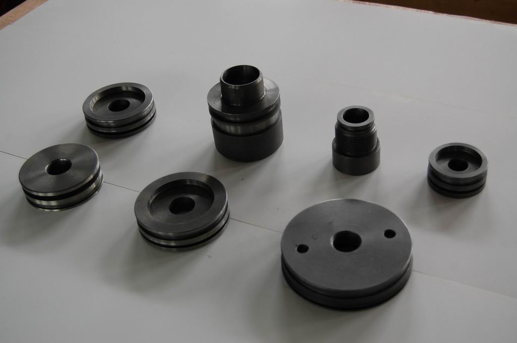 machining parts