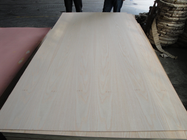 commercial plywood