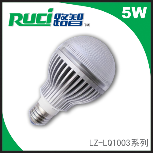 5w led bulbs