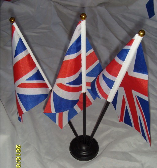 Decorative Polyester flag