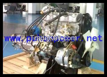 suzuki F10A carburetor engine/465Q