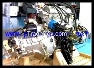 suzuki F10A carburetor engine/465Q