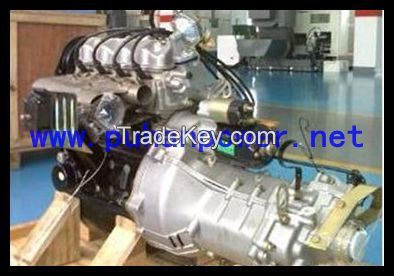 suzuki F10A carburetor engine/465Q