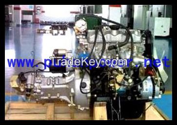 suzuki F10A carburetor engine/465Q