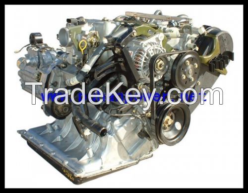 suzuki G13B EFI  engine/474Q