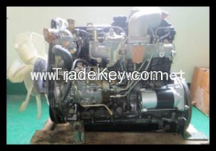 3L engine