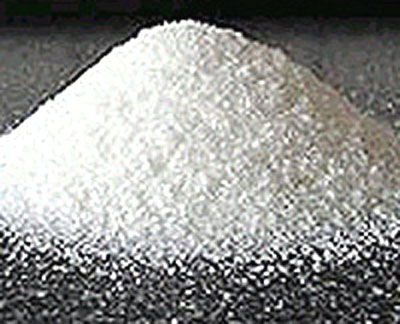 caustic soda