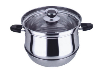 Flame Free Cooking Pot 2