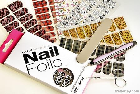 Nail Foils