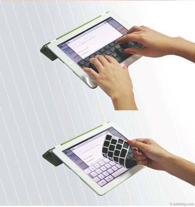 i- keyboard for iPad