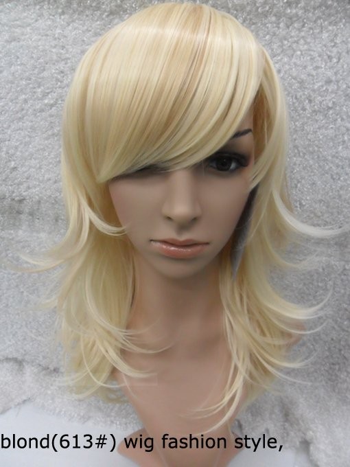 Women's wig