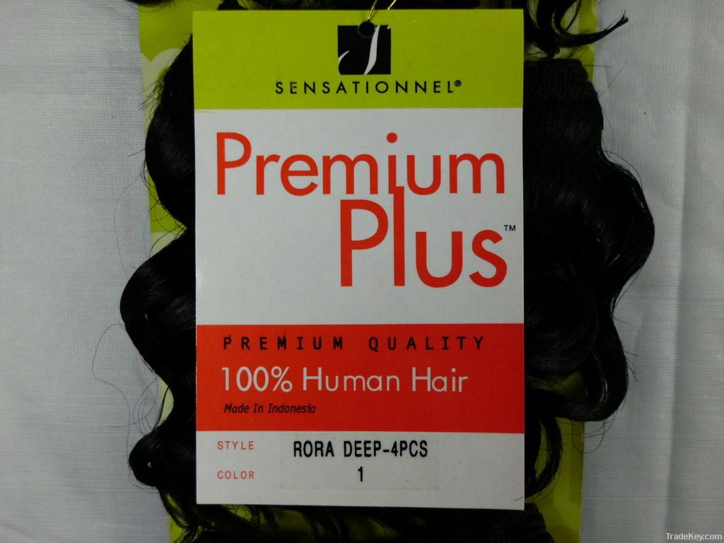 premium plus rora deep 4pcs