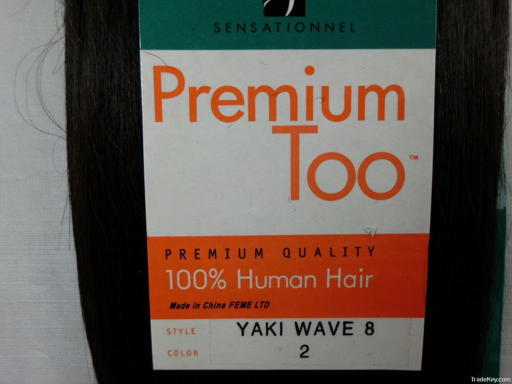 premium too yaki wave