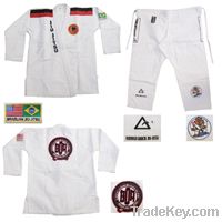 Jiu Jitsu Gi (MMA Fight Gear)