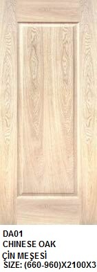 Engineered and Natural Veneer Door Skins