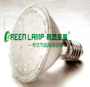 LED Lamp cup