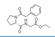 Gvs-111 nootropics Noopept /CAS: 157115-85-0