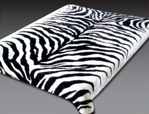 polyester blanket