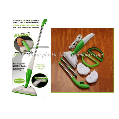 Steam Mop (HC-006)