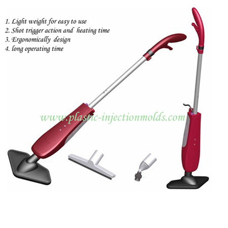 Steam Mop (HC-008)