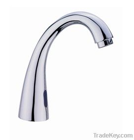 water saving faucet