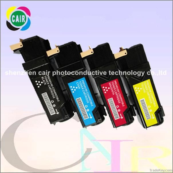 Compatible Toner Cartridge Xerox Phaser 6500/Wc6505 106r01601