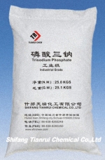 Trisodium Phosphate(TSP)