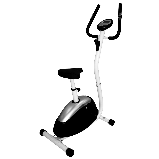 Indoor Bike Trainer