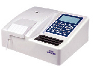 Semi-Automatic Clinical Chemistry Analyzer