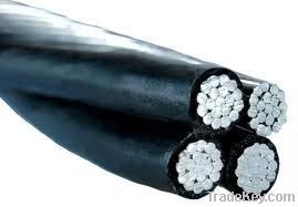 ABC Aluminium Power Cables