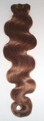 Human Hair Extensions