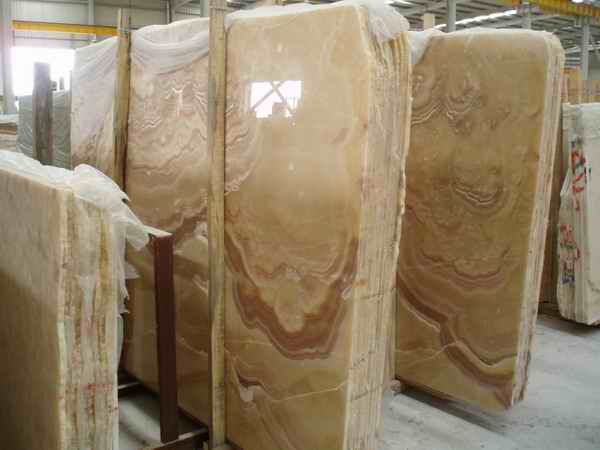 Red Dragon Onyx Slabs