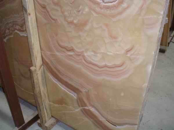 Red Dragon Onyx Slabs