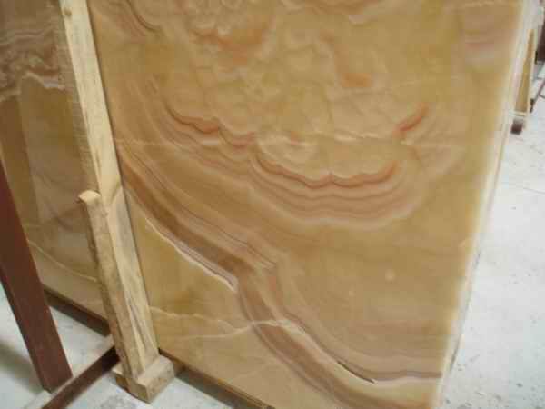 Red Dragon Onyx Slabs