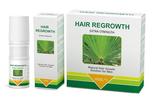 Don't Miss:World's Most Effective Hair Growth Product