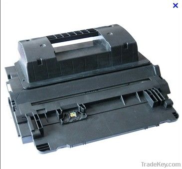 Toner Cartridge (For CC364A/X)