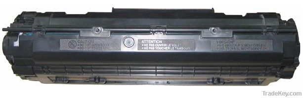 compatible toner cartridge for CB436A