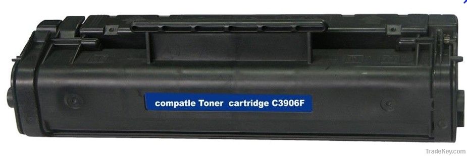 compatible toner cartridge for C3906F/EP-A