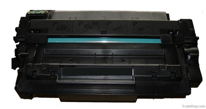 Compatible laser toner cartridge for Q6511A/X