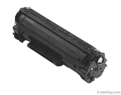 Compatible laser toner cartridge for C-328/128/728