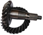 Bevel Gear