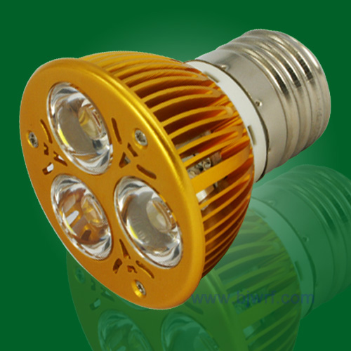 LED Spotlights