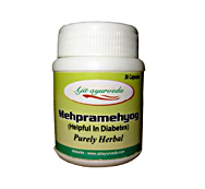 MehPramehYog (Helpful In Diabetes)