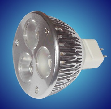 LED SPOTLIGHT