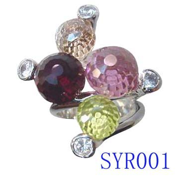 Ring(SYR001)