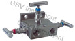 manifold valves