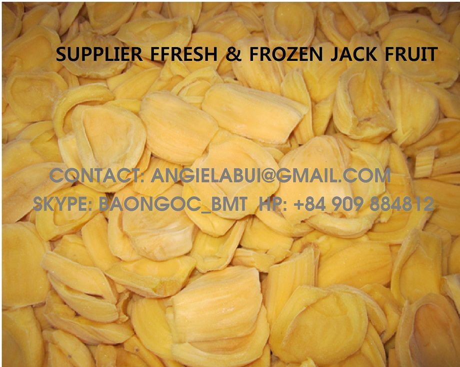 JACKFRUIT